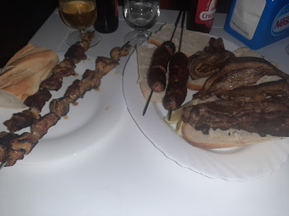 Bar el Quiosco en Jaén>


<h2 class=