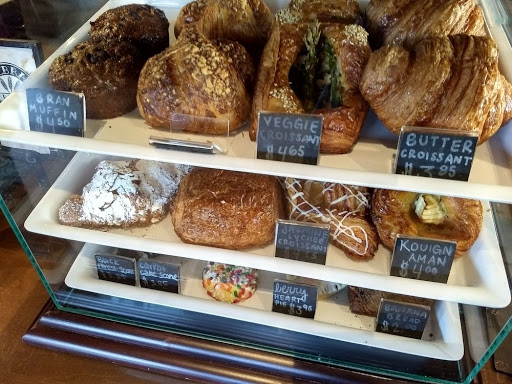 Inklings Coffee and Tea image