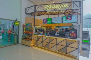 Chaayos Cafe at Kokilaben Hospital image