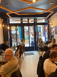 Les plus récentes photos du Restaurant français Titi Graille à Paris - n°5