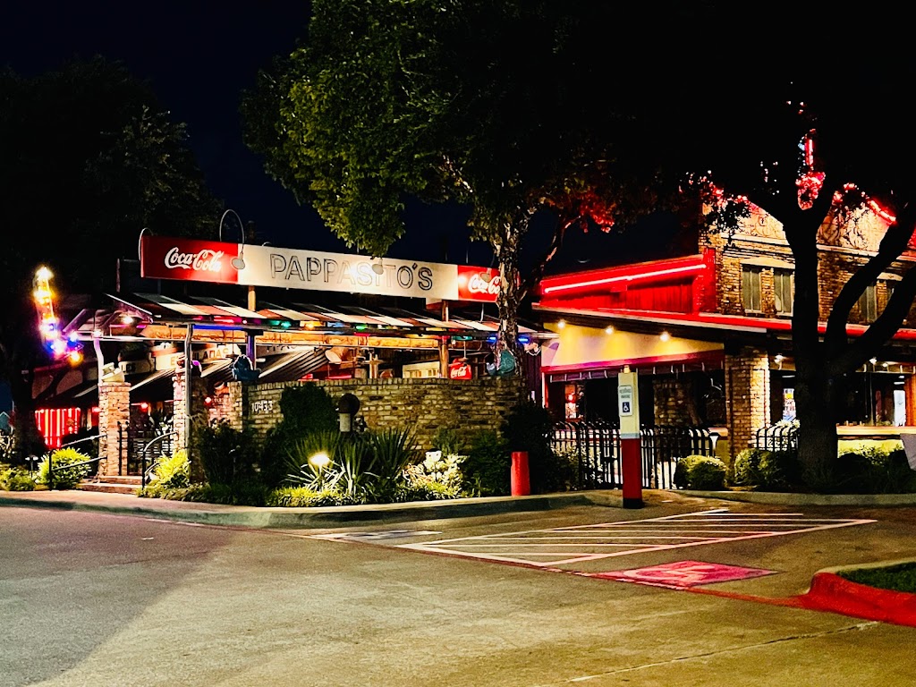 Pappasito's Cantina Irving, TX 75220 Menu, Hours, Reviews and Contact