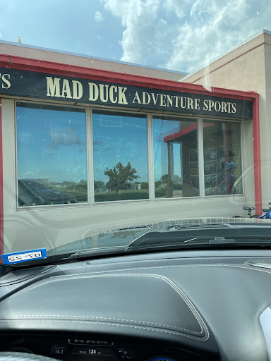 Bicycle Repair Shop «Mad Duck Cycling Shop», reviews and photos, 721 E Northwest Hwy, Grapevine, TX 76051, USA