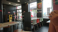 Atmosphère du Restaurant KFC Carcassonne - n°3