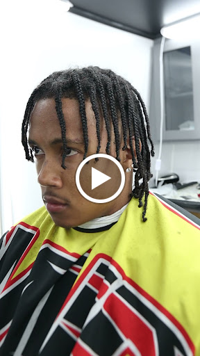 Barber Shop «DMND Kutz Barber Shop», reviews and photos, 2935 N Dysart Rd, Avondale, AZ 85392, USA