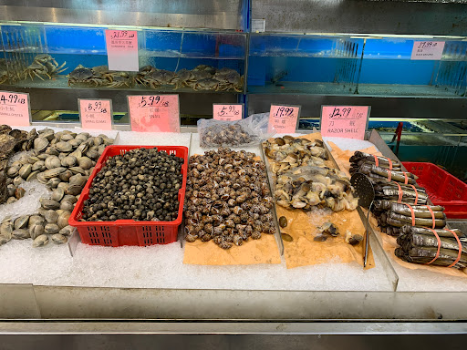 Asian Grocery Store «99 Asian Supermarket», reviews and photos, 60 Broadway, Malden, MA 02148, USA