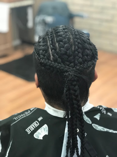 Barber Shop «AJ Barber Shop», reviews and photos, 1000 Apache Trail #103, Apache Junction, AZ 85120, USA