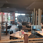 Photo n°3 de l'avis de Yadid. fait le 09/07/2019 à 11:20 sur le  Roadhouse Dalmine à Dalmine