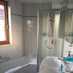 Photo n°6 de l'avis de Tomáš.a fait le 26/05/2018 à 17:00 sur le  Hotel Empfinger Hof GmbH , Sure Hotel Collection by Best Western à Empfingen