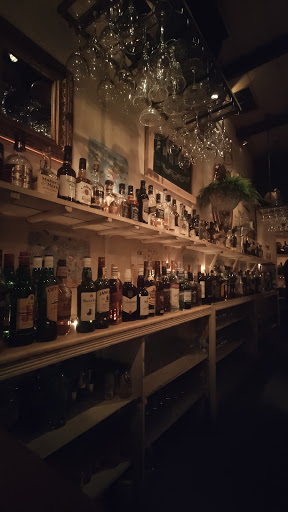 Le BAR BODEGA