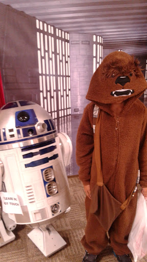 Convention Center «Las Cruces Convention Center», reviews and photos, 680 E University Ave, Las Cruces, NM 88001, USA