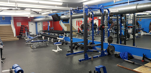 Gym «Real Steel Fitness», reviews and photos, 60-66 Pleasant St, Claremont, NH 03743, USA
