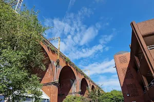 Heaton Lane Car Park image