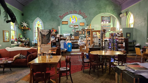 Coffee Shop «Beans In the Belfry», reviews and photos, 122 W Potomac St, Brunswick, MD 21716, USA