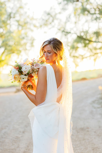 Makeup the Bride