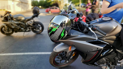 Motorcycle Parts Store «Cycle Gear», reviews and photos, 1954 Mt Zion Rd, Morrow, GA 30260, USA