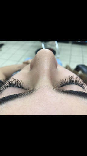 Beauty Salon «New Look Salon & Spa», reviews and photos, 9441 FM 1960 Bypass Rd W, Humble, TX 77338, USA