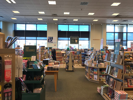 Book Store «Barnes & Noble», reviews and photos, 1271 Knapp Rd, North Wales, PA 19454, USA