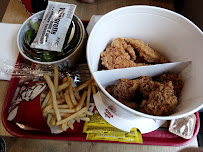 Frite du Restaurant KFC Pau CV - n°17