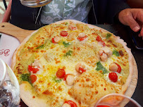 Pizza du Restaurant italien Signorizza Les Sables d'Olonne - n°14