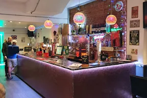 The Belfair Bar image