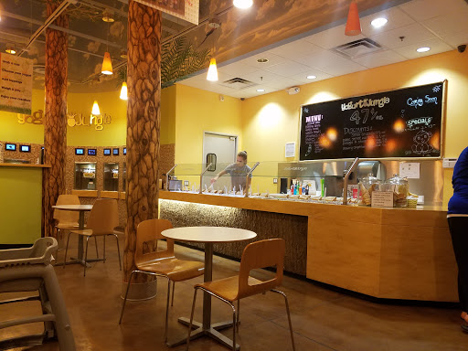 Ice Cream Shop «Yogurt Jungle», reviews and photos, 21101 N John Wayne Pkwy #105, Maricopa, AZ 85139, USA
