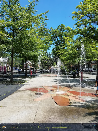 Park «Marie Curie Park», reviews and photos, 209-57A 46th Ave, Bayside, NY 11361, USA