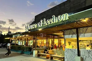 House of Lechon image