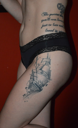 Tattoo Shop «Villa Rica Ink», reviews and photos, 760 W Bankhead Hwy A, Villa Rica, GA 30180, USA