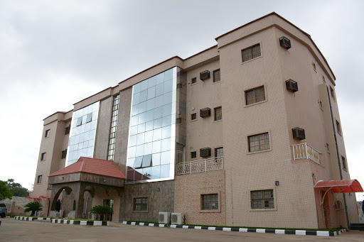 Gesse Hotel, Cadastral Zone B06 Plot 976, Abuja, Nigeria, Budget Hotel, state Niger