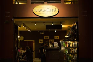 Lima Café image