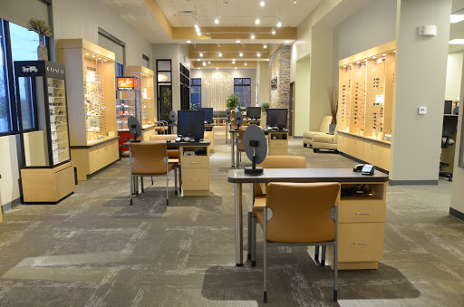 Optometrist «Plainfield Eye Care», reviews and photos, 900 Edwards Dr, Plainfield, IN 46168, USA