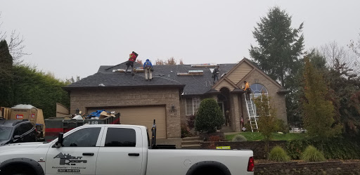 Roofing Contractor «All About Roofs LLC», reviews and photos, 2505 Portland Rd #102, Newberg, OR 97132, USA