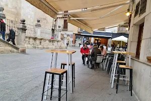 Palo Santo Café image
