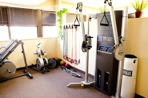 Personal Trainer «Fitness Together», reviews and photos, 111 Chinquapin Round Rd #201, Annapolis, MD 21401, USA