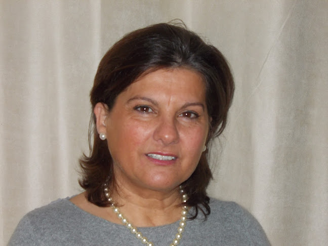 Consultório de Psicologia Filomena Leitão (desde 2007) - Vila Nova de Famalicão