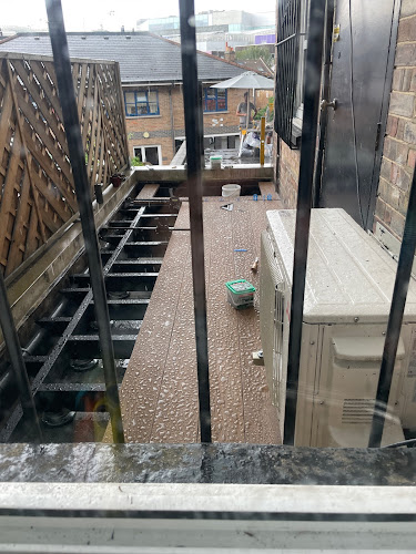 Comments and reviews of The London Decking Company