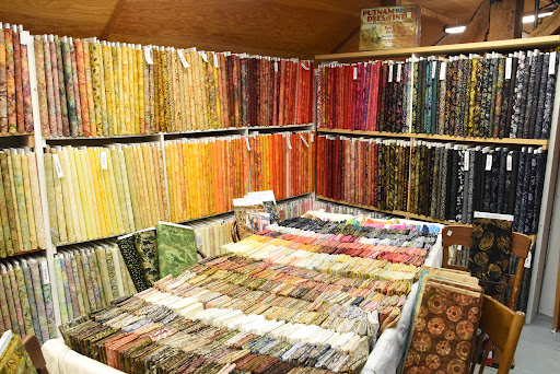 Gift Shop «Fern Hill Gifts and Quilts», reviews and photos, 103 220th Trail, South Amana, IA 52334, USA