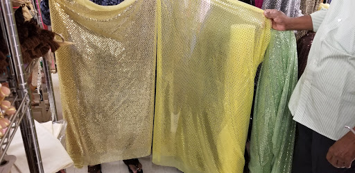 Fabric Store «Fabrics For Less», reviews and photos, 2810 NE Sunset Blvd, Renton, WA 98056, USA