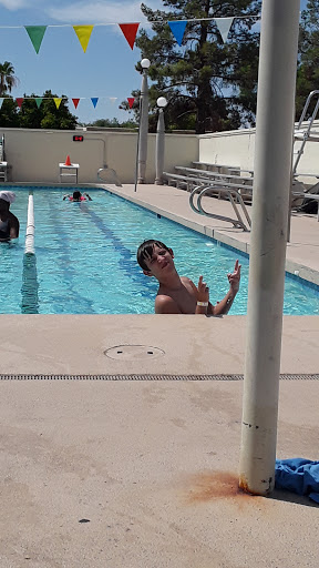 Recreation Center «Litchfield Park Recreation Center», reviews and photos, 100 Old Litchfield Rd, Litchfield Park, AZ 85340, USA