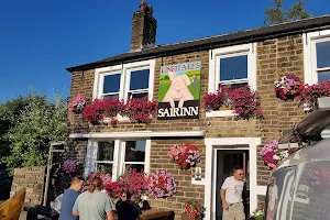 The Sair Inn image