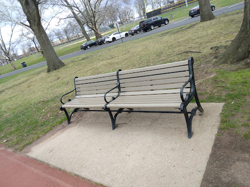 Park «Weequahic Park Track», reviews and photos, 1 Thomas Carmichael Dr, Newark, NJ 07114, USA