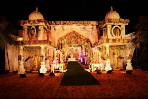 Hotel Nakshatra Lawn & Banquet Gomti Nagar Lucknow image