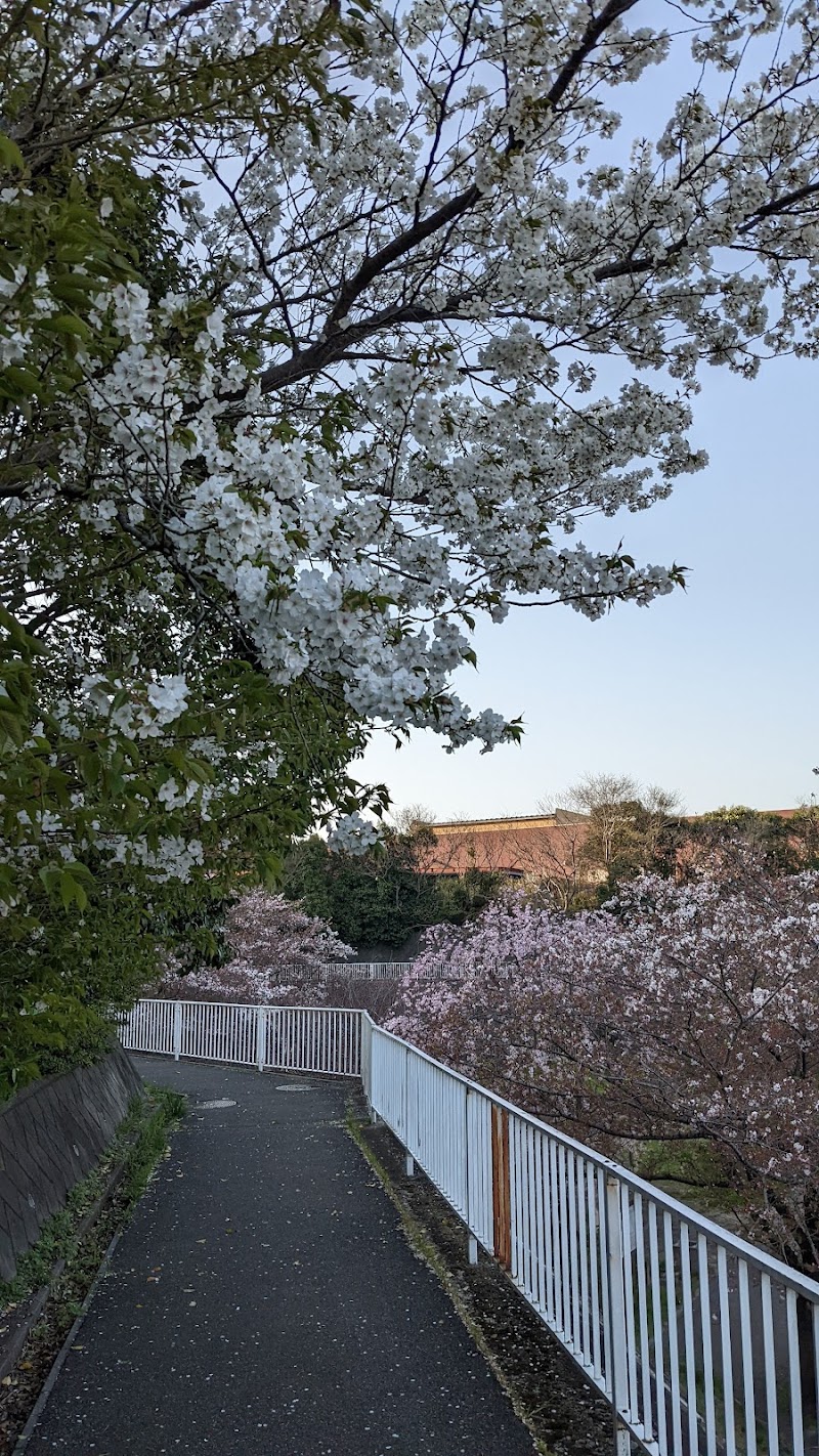 長沼原東公園