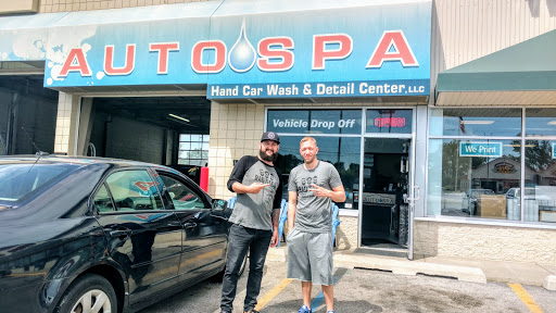 Auto Spa Muskegon en Muskegon