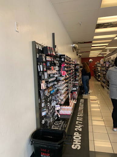 Beauty Supply Store «Sally Beauty», reviews and photos, 950 Biddle Rd, Medford, OR 97504, USA