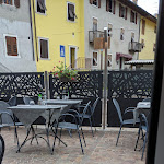 Photo n°4 de l'avis de Tony.e fait le 19/08/2023 à 09:18 sur le  Albergo Ristorante Rolly à Riva del Garda