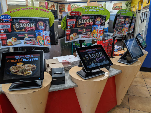 Convenience Store «Sheetz», reviews and photos, 610 Scranton Carbondale Hwy, Scranton, PA 18508, USA