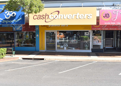 Cash Converters Bundaberg