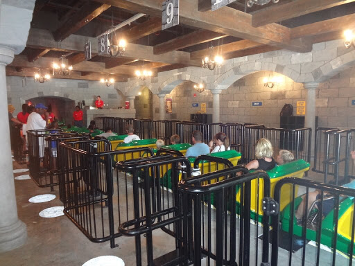 Water Park «LEGOLAND Florida Water Park», reviews and photos, 1204 Helena Rd, Cypress Gardens, FL 33884, USA