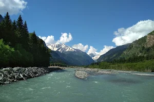 Reka Teberda image